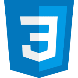 css icon