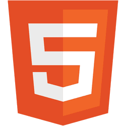 html icon